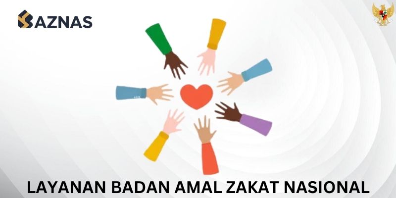 Layanan Baznas PematangSiantar